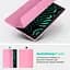 Чохол-книжка ArmorStandart Smart Fold Pen для Apple iPad 11 2025 (A16) / 10.9 2024 / 2022 Pink (ARM74948) [133688] - мініатюра 7