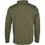 Пуловер Orbis Textil Fleece 427003 - 55 3XL Оливковый - миниатюра 2