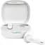 TWS-наушники TWS JBL Wave Flex White (JBLWFLEXWHT) - миниатюра 1