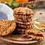 Печиво Biscotti Торкетті здобне пісочно-відсадне 400 г (932344) - мініатюра 3