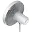 Вентилятор SmartMi Standing Fan 2 Lite PYV4007GL - мініатюра 3