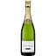 Вино игристое Bailly Lapierre Cremant de Bourgogne Pinot Noir Brut AOC белое брют 0.75 л - миниатюра 1