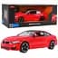 Машинка RASTAR BMW M4 Coupe на дистанційному керуванні + пульт 2,4 ГГц 1:14 червоний 70900 - мініатюра 1