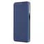 Чехол-книжка для Samsung Galaxy A23 4G (A235)/A23 5G (A236), G-Case, синий, кожаный чехол-книга из экокожи (PU) и TPU, с магнитом, с подставкой и вместительным кардхолдером, противоударный, защита всего корпуса, ArmorStandart (ARM61917) - миниатюра 1