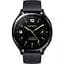 Смарт-годинник Xiaomi Watch 2 BHR8035GL Black Case With Black TPU Strap - мініатюра 1