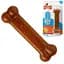 Nylabone Puppy Chew Bone нилабон боун кость жевательная игрушка для щенков вкус курицы (SP80322) - миниатюра 1