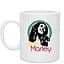 Кухоль GeekLand Saint Bob Marley 02,21 330 мл сірий - мініатюра 2