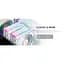 Кулер до процесора ID-Cooling Frozn A620 ARGB White (FROZN A620 ARGB White) - мініатюра 8