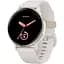 Смарт-часы Garmin vivoactive 5 Cream Gold Aluminum Bezel with Ivory Case and Silicone Band (010-02862-11) - миниатюра 1