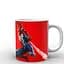 Кружка GeekLand Человек-Паук Spider-Man фильм SM.02.037.907 330 мл белая - миниатюра 1