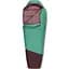 Спальник Kelty Mistral 20 Kids 152 Темно-бірюзовий - мініатюра 2