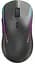 Миша комп'ютерна Yenkee YMS 3500BK SAMURAI WL Gaming Mouse - мініатюра 1