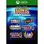 Ключ активації Microsoft Sonic the Hedgehog Legacy Bundle для Xbox One/Series S/X - мініатюра 1