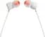 Навушники JBL T110 White (JBLT110WHT) [24709] - мініатюра 2