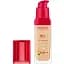 Тональна основа Bourjois Healthy Mix відтінок 52 (Vanilla) 30 мл - мініатюра 2