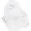Горщик дитячий Tega Baby Bunny white - мініатюра 1