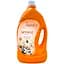 Засіб для прання Aromica Seville Orange рідкий для білих та кольорових речей 4 л - мініатюра 1