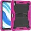 Чехол Armorstandart Rover для Apple iPad Air 10.9` (2020-2022)/Air 11` (2024-2026)/Pro 11` (2020-2022) Pink (ARM84955) [138066] - миниатюра 1