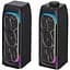 Колонки ігрові Havit HV-SK215 USB+BT Stereo black (HV-SK215) - мініатюра 3