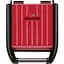 Гриль Russell Hobbs George Foreman 25030-56 Compact Steel Grill (6651562) - мініатюра 4