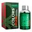 Туалетная вода United Colors of Benetton Colors de Benetton Man Green, 100 мл (65131031) - миниатюра 2