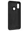 Чехол накладка Primo Shell TPU для Huawei P Smart Plus / Nova 3i Black - миниатюра 4