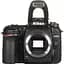 Дзеркальний фотоапарат Nikon D7500 Body (VBA510AE) UA [83553] - мініатюра 4