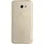 Чехол-накладка Nillkin TPU Nature Samsung Galaxy A7 A720F 2017 White - миниатюра 1