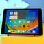 Планшет Apple iPad (2017) 32GB Wi-Fi Space Gray (MP2F2) Б/У [159994] - мініатюра 1