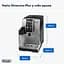 Кавомашина DeLonghi Dinamica Plus ECAM 380.85 SB (132215485) - мініатюра 6