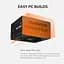 Блок живлення Cougar GEX PRO 850 850w ATX 3.1 80+ Gold Modular (GEX PRO 850) - мініатюра 8