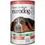 Влажный корм для собак EuroDog, с говядиной, 1,2 кг - миниатюра 1