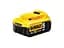 Акумулятор для електроінструменту DeWALT DCB184 - мініатюра 1