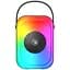 Портативна колонка Havit HV-SQ128BT 5W RGB black (HV-SQ128BT) - мініатюра 1