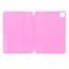 Чехол-книжка для планшета Apple iPad Pro 11 (2024)/Pro 11 (2025) M5, Original Smart Case, pink, 11 , подставка на планшет, искусственная кожа, микрофибра, магнитная крышка с автоотключением экрана, ArmorStandart (ARM78151) - мініатюра 3