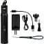 Монопод Airon Power Bank Selfie Stick (AC120) [87852] - мініатюра 5