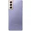 Смартфон Samsung Galaxy S21 8/128Gb Phantom Violet (SM-G9910) (Asia) [NFC, 2 SIM, no e-SIM] - мініатюра 3