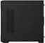 Корпус Gigabyte C102 Glass без БЖ Black (GB-C102G) Без БП - мініатюра 7
