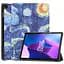 Чехол-книжка BeCover Smart Case для Lenovo Tab M10 TB-328F 3rd Gen 10.1" Night (708295) - миниатюра 5