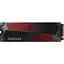 Накопитель SSD Samsung m.2 NVMe 4TB 990 PRO MZ-V9P4T0GW (MZ-V9P4T0GW) - миниатюра 1