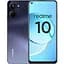 Смартфон Realme 10 4/128Gb NFC Black - мініатюра 1
