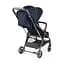 Коляска компактна Peg-Perego Selfie Blue Shine, синя (IP22000000RO51) - мініатюра 2