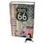 Сейф-книга Route 66 - мініатюра 1