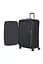 Чемодан 78 См Samsonite GLAZED BLACK 78x48x32(35) KT9*09003 - миниатюра 6