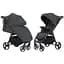 Прогулянкова коляска CARRELLO Bravo CRL-8512 Lunar Grey /1/ [CD] - мініатюра 1