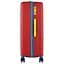 Валіза Semi Line 28" (L) Red (T5802-3) - мініатюра 3