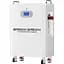 Аккумулятор Basen Green LiFePO4 48V 51.2V/230Ah/11776Wh [BR-OW-LV-11.7KWH] [125467] - миниатюра 1