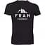 Футболка Fram Fram-Equipment L Черная (1044-id_7017) - миниатюра 1