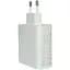 Мережевий зарядний пристрій Xiaomi HyperCharge 120W + Сable USB-A - USB-C White (BHR9462EU) [126898] - мініатюра 5