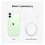 Смартфон Apple iPhone 12 mini 64GB Green Model A2399 (Grade B) Seller Refurbished - мініатюра 8